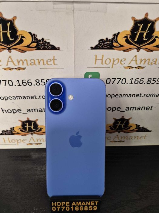 Hope Amanet P10/Iphone 16