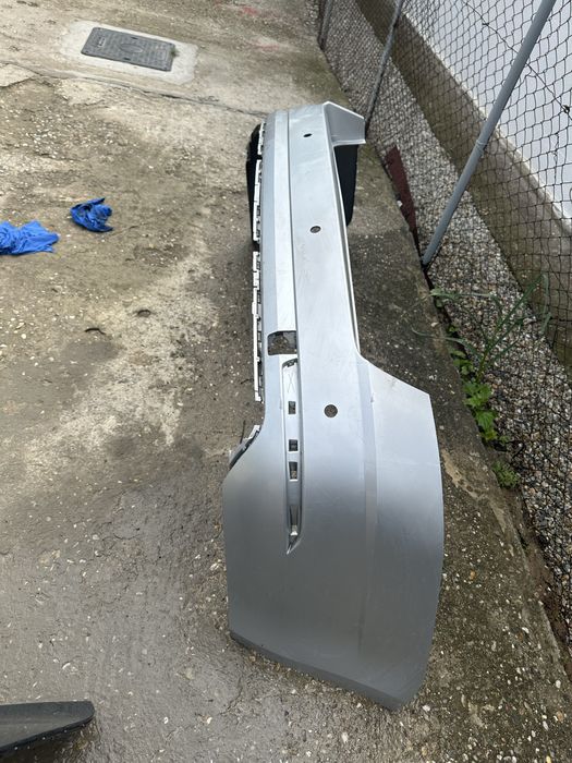 Bară spate skoda octavia 3 facelift break..