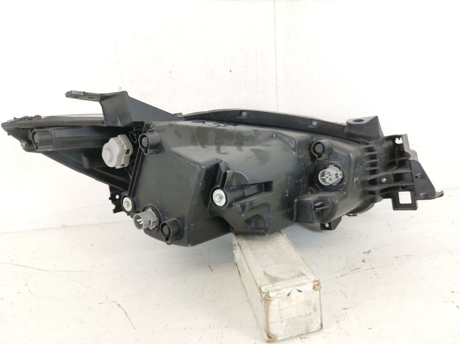 Far Dreapta Full Led Mazda  CX-5 1 [facelift] 2015 2016 2017 2018 2019