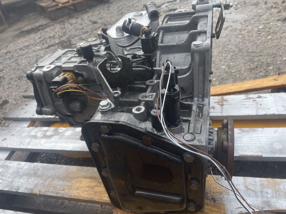 Автоматична скоростна кутия за Volkswagen Golf IV 1.9 TDI, 90 к.с.