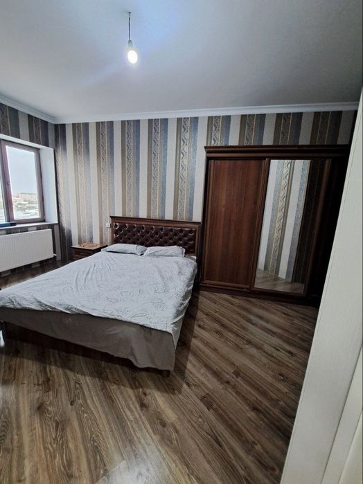 2 xonalik kvartira ijaraga beriladi.