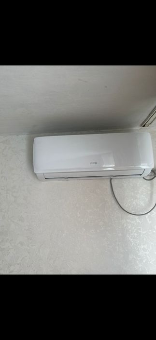 Продам кондиционер