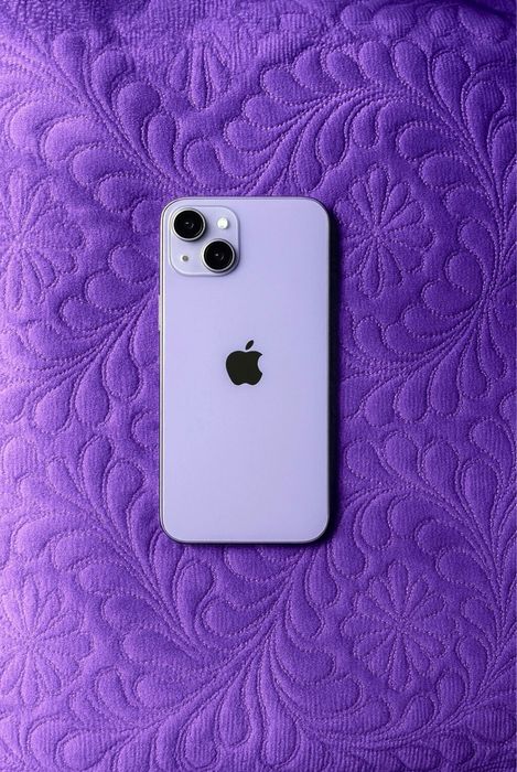 Vând iphone 14 plus NEGOCIABIL