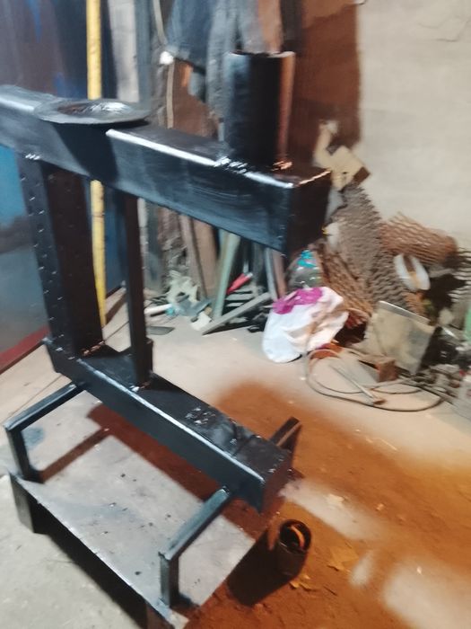 Печка буржуйка г Актобе