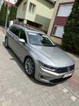 Dezmembrez Vw Passat GTE 2018
