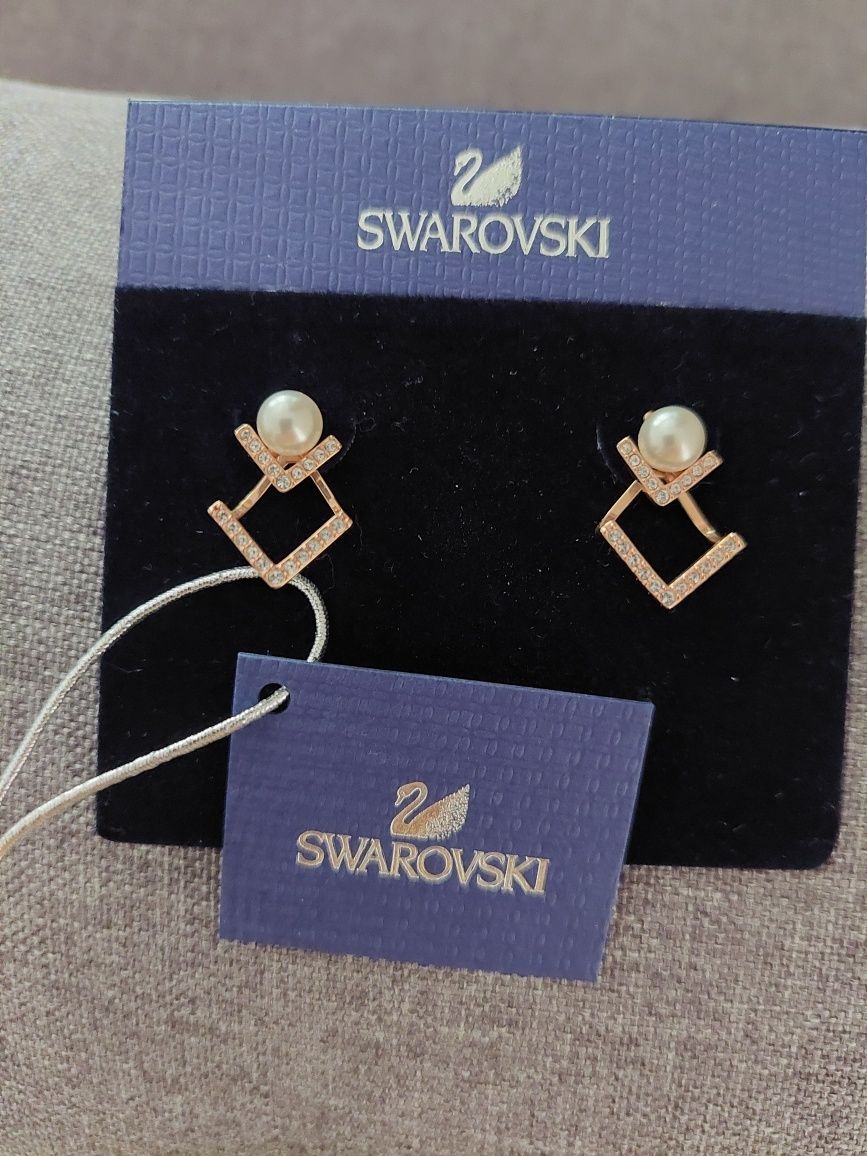 Cereci Swarovski