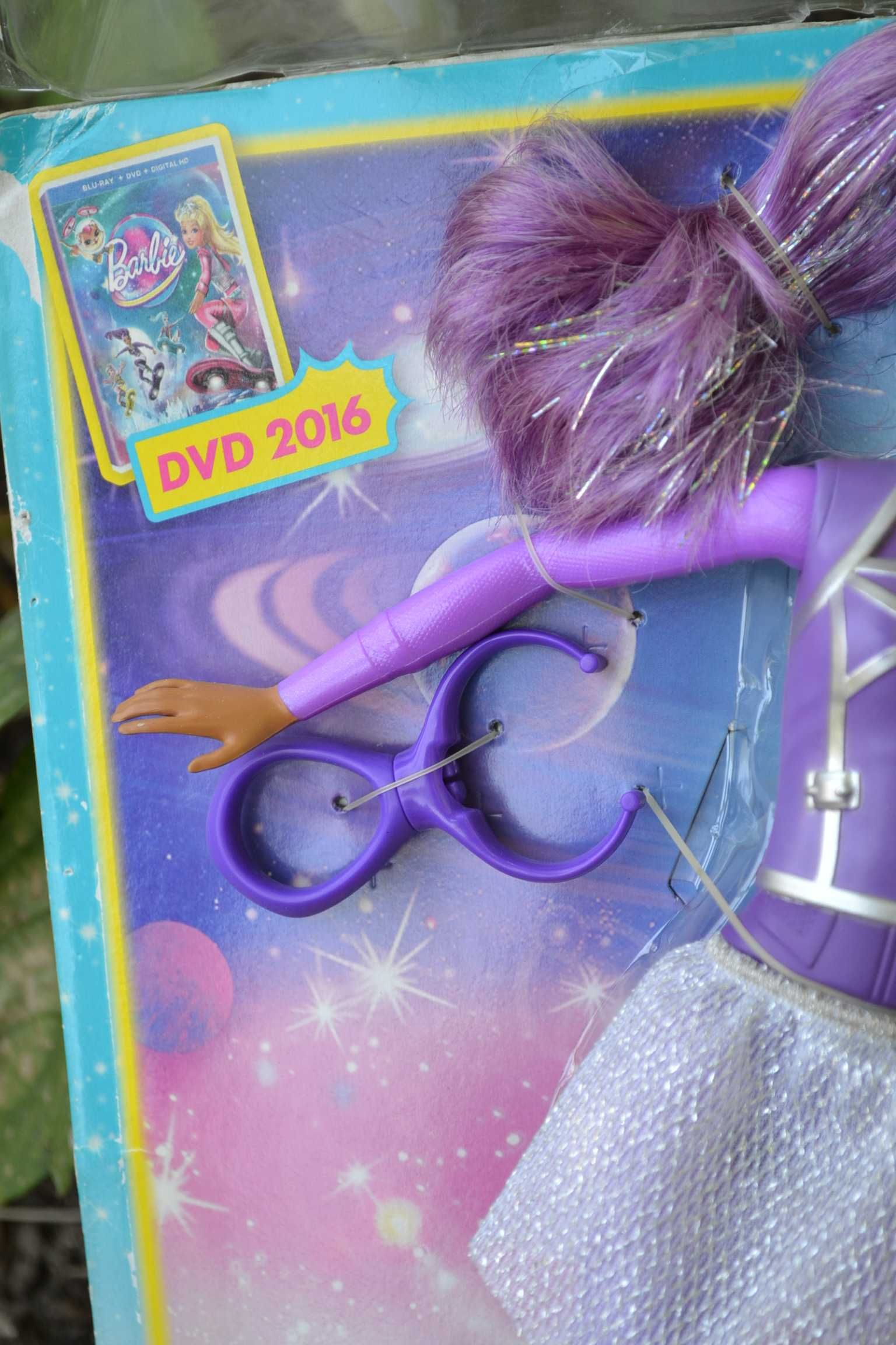 Кукла барби оригинал  в коробке Mattel Barbie Star Light Adventure