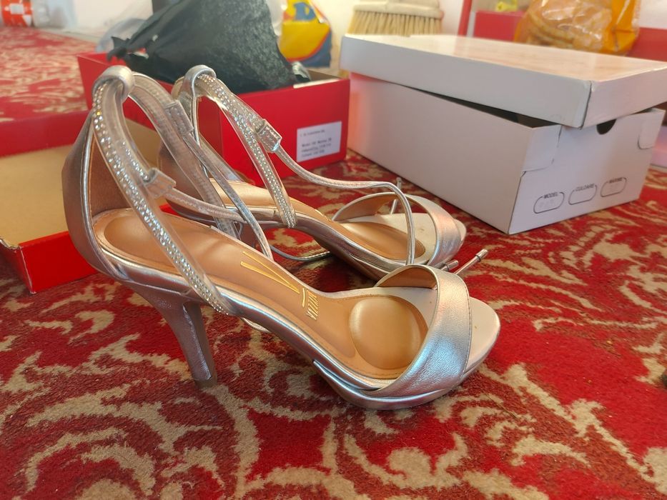 Sandale 2 perechi 38