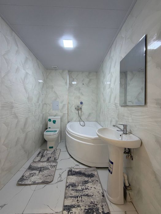 Продается 3х комнатная квартира