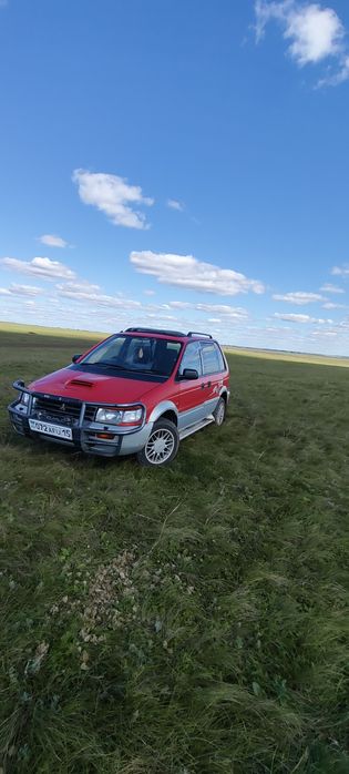 Продам Митсубиси рвр