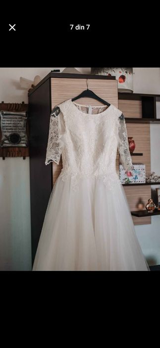 Rochie de mireasă