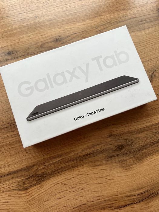 Продам новый планшет Tab 7 lite