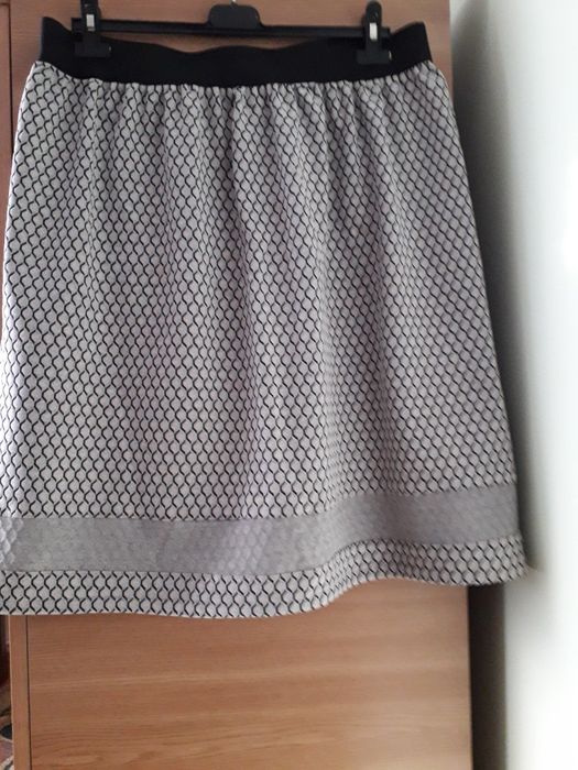 Fusta de iarnă-primavara