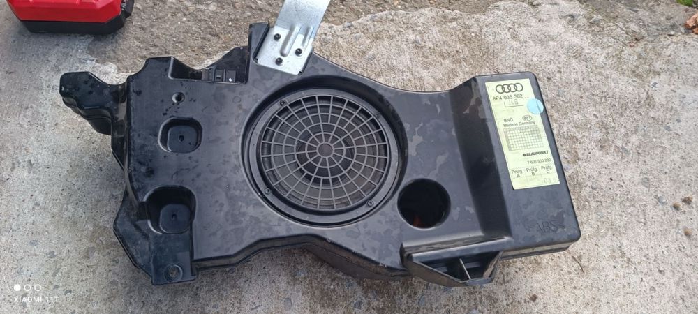 Продавам някои части за audi a3 2008г