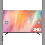 Телевизор samsung au7100
