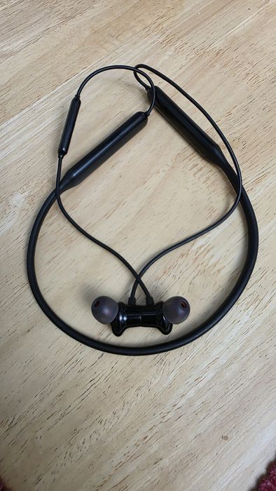 Наушники OnePlus Bullets Wireless Z
