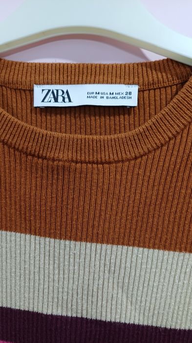 Дамск блуза ZARA