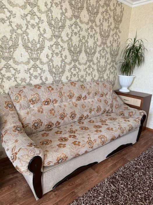 Диван трансформер