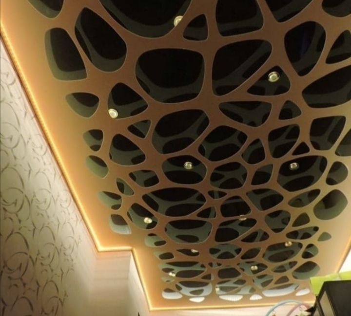 Натяжные потолки Алматы от 1200тг за кв2