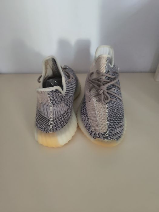 Adidas Yeezy 350 v2 "Slate" 42