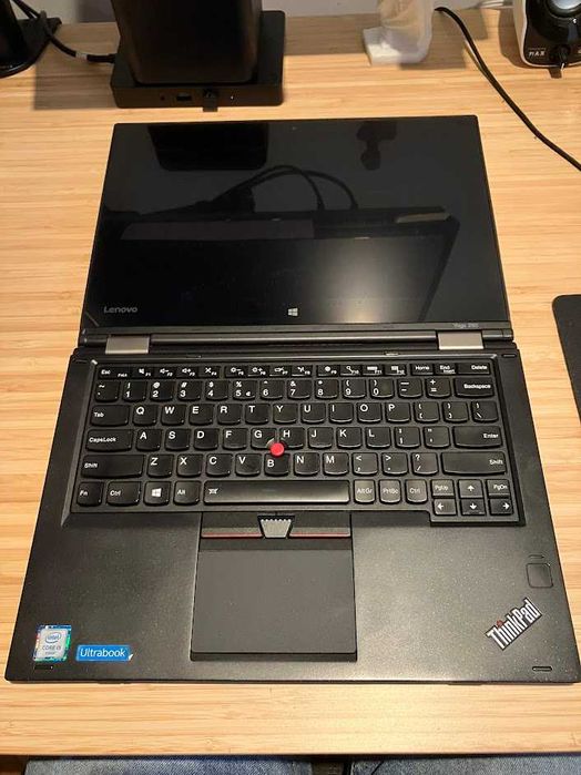 Lenovo Thinkpad Yoga 260
