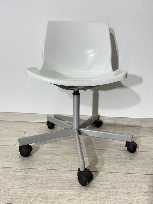 10 Buc. Scaun Rotativ; Scaune cu Role