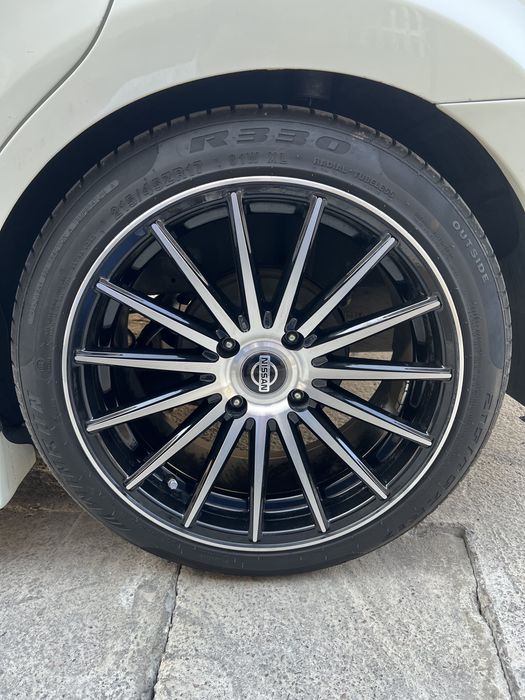 Diska balòn spitsa pul zarur sotiladi