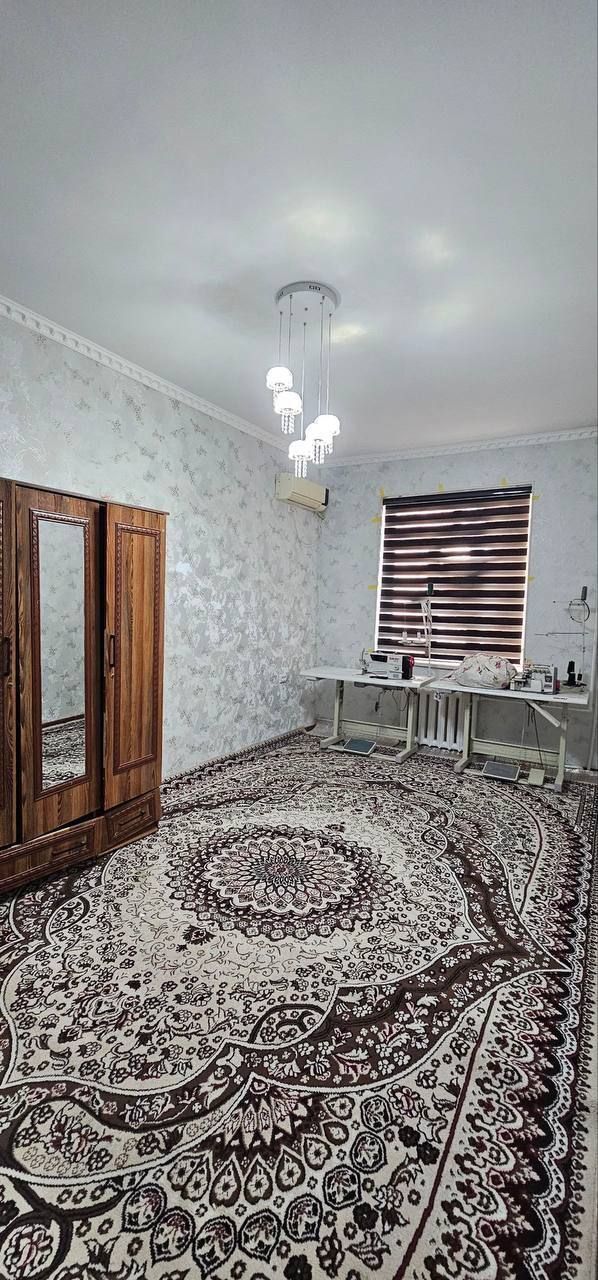 Квартира 1 хонали Т1126 1 комнатная