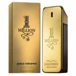 Paco Rabanne- One Million