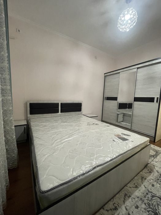 2 х комнатная махтумкули Грин парк