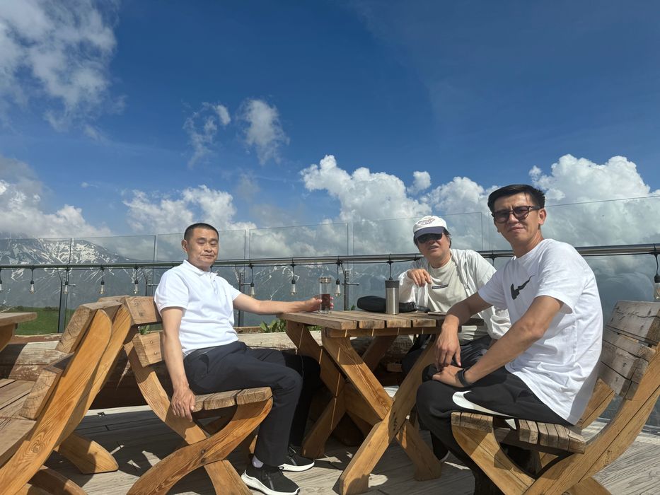 Таржимон Переводчик Китайского языка Xitoy tiki tarjimon