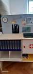 Set Clinica ambulanta si trusa