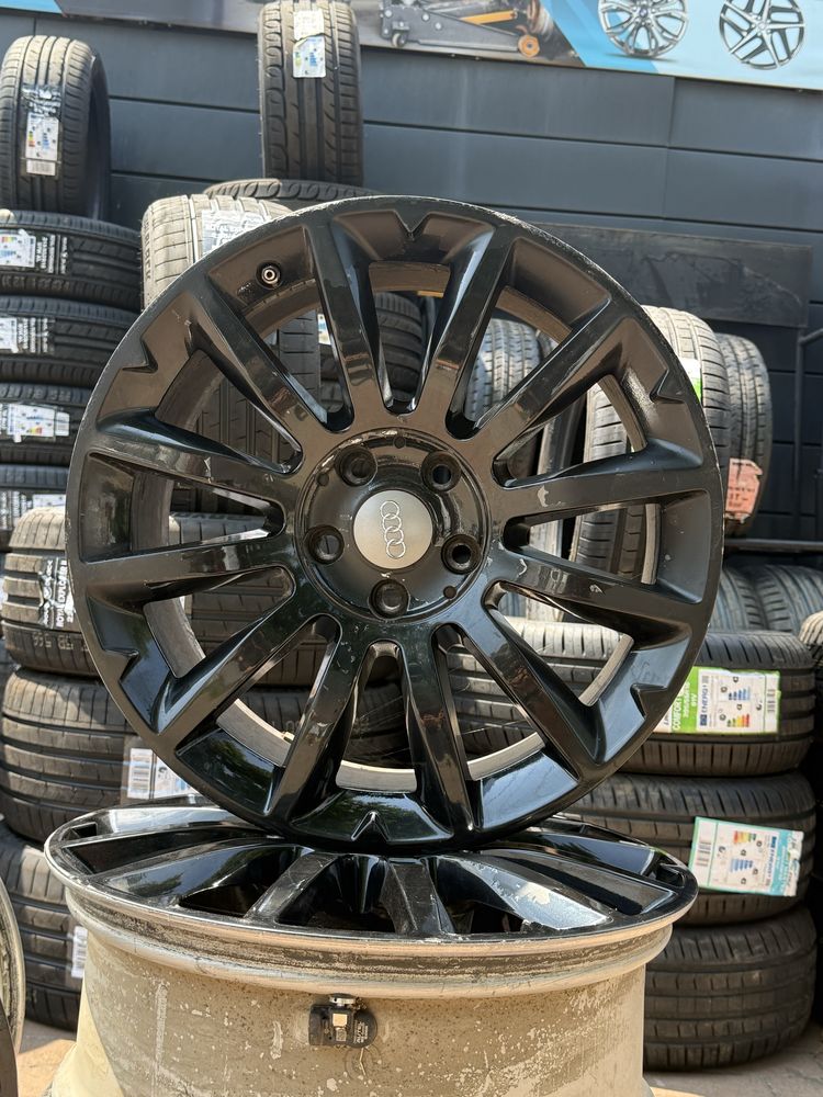 Jante Black Edition Audi A4 / A5 / A6  18”