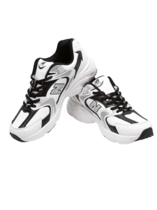 Мужские кроссовки, лёгкие и удобные, спортивные и повседневные