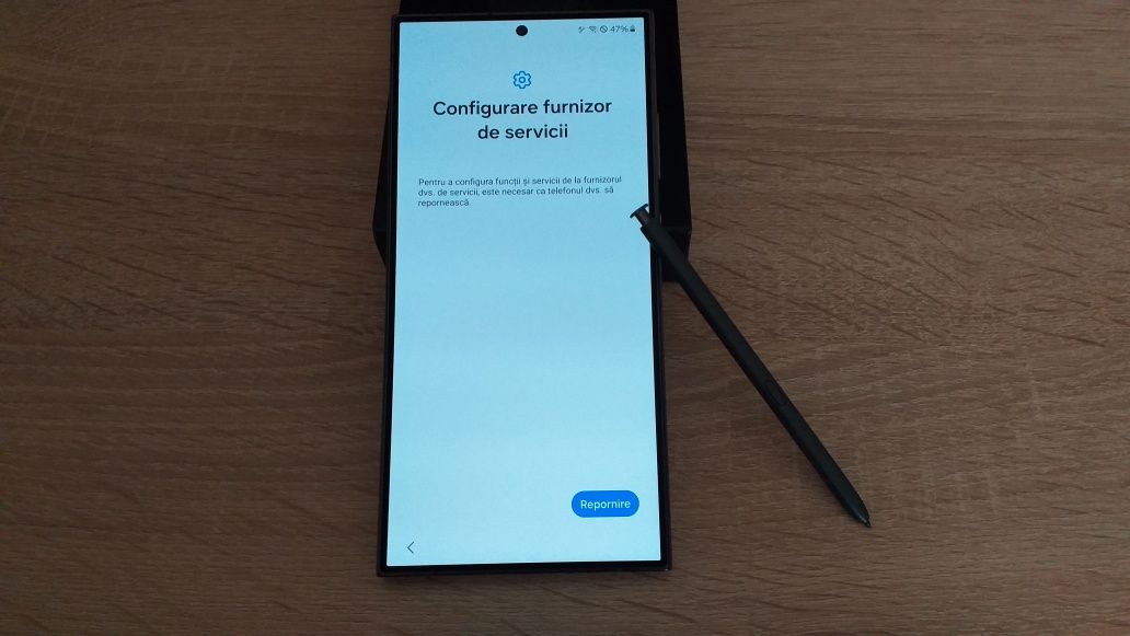 Samsung Galaxy S24 Ultra 512GB + Husa + Factura/Garanție