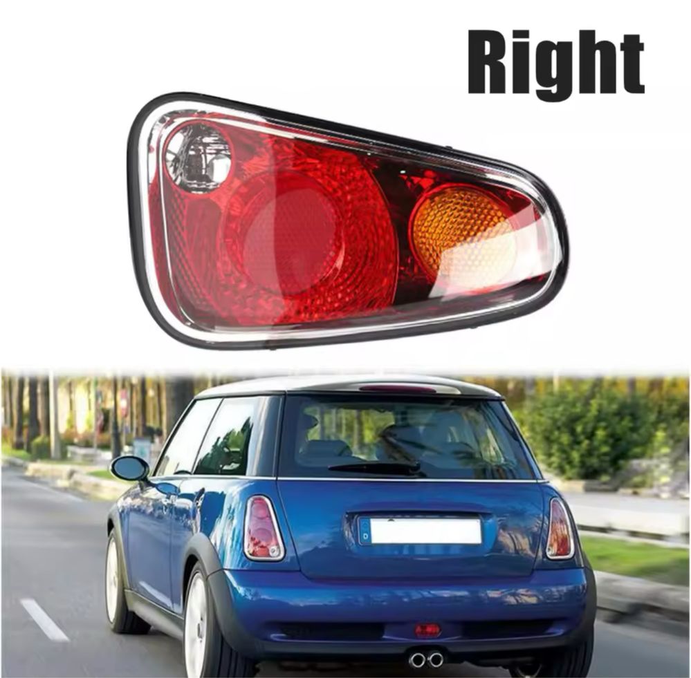 Stop Lampa Tripla Spate Stanga Dreapta Mini Cooper R52 R53 2004-2006