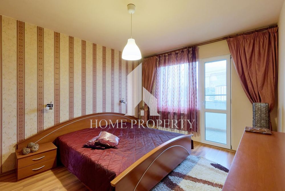 Продава се Тристаен апартамент в София, Дружба 2 - 85 кв.м за 2471 €/кв.м - Снимка #6