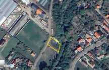Teren de vânzare – 1.000 mp – Tărlungeni, zonă în dezvoltare
