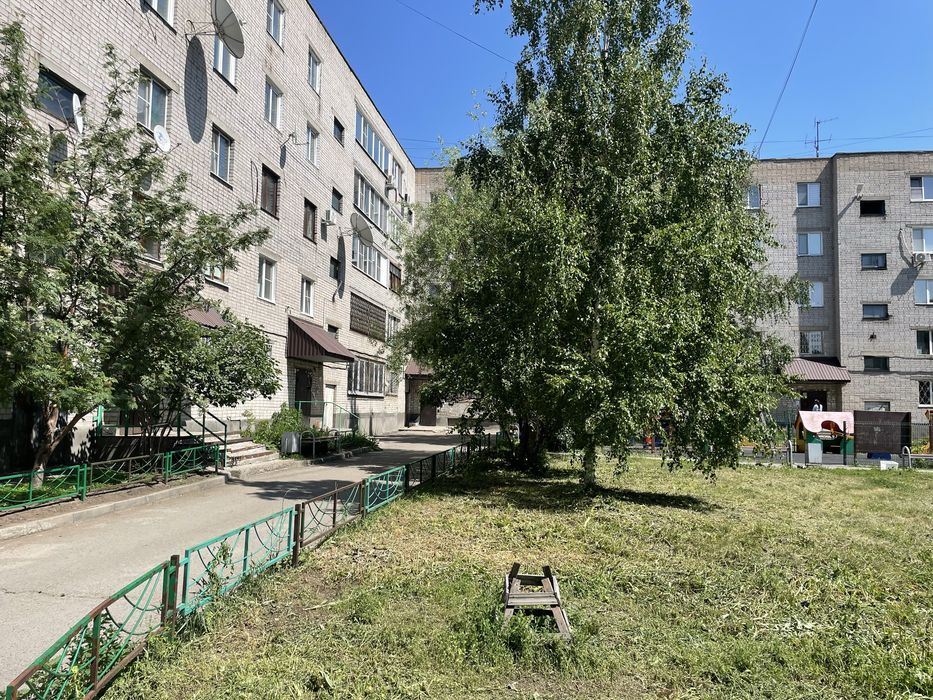 Продается 3х ком. квартира, р-н рынка Альшемали