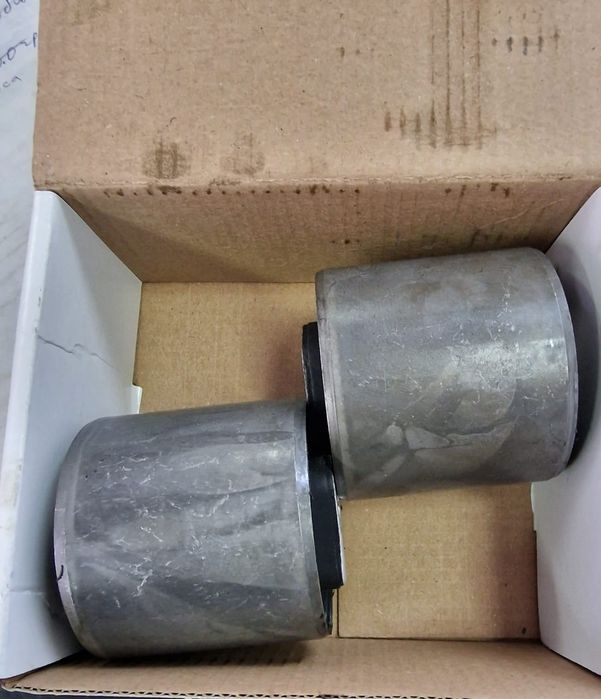 Тампон носач BMW