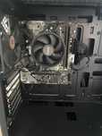 Компютър amd ryzen 5 3400g
