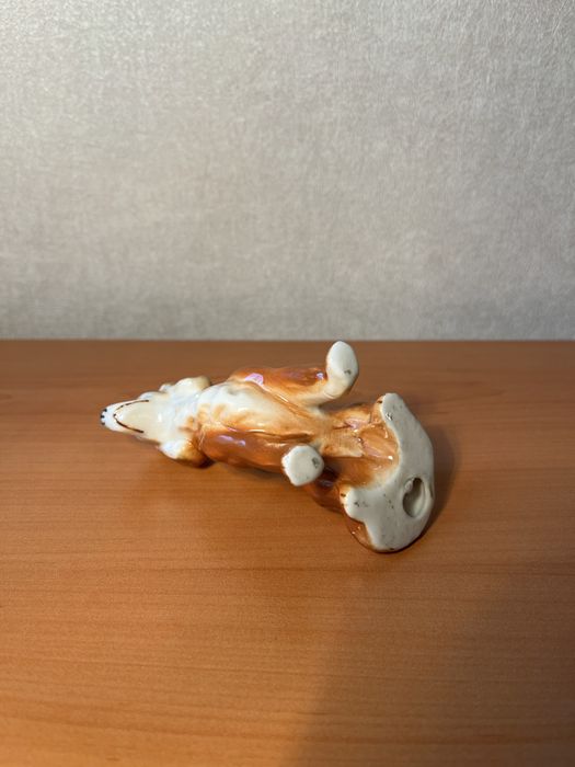 Порцеланови животни