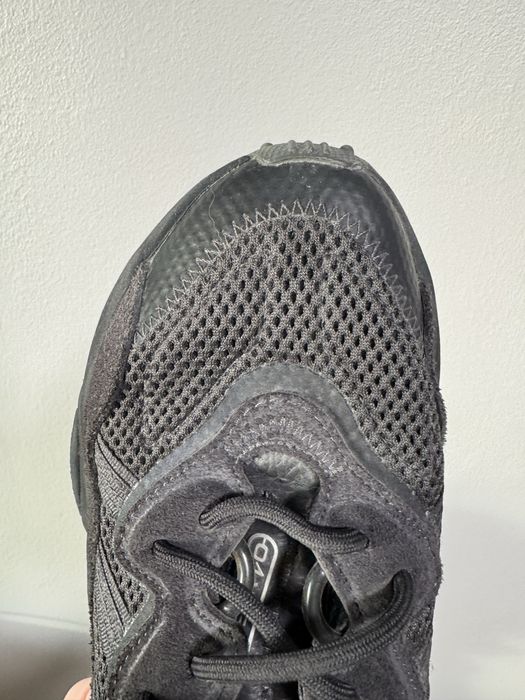 Adidas ozweego ,размер 37.5,тъмно сиви/черни