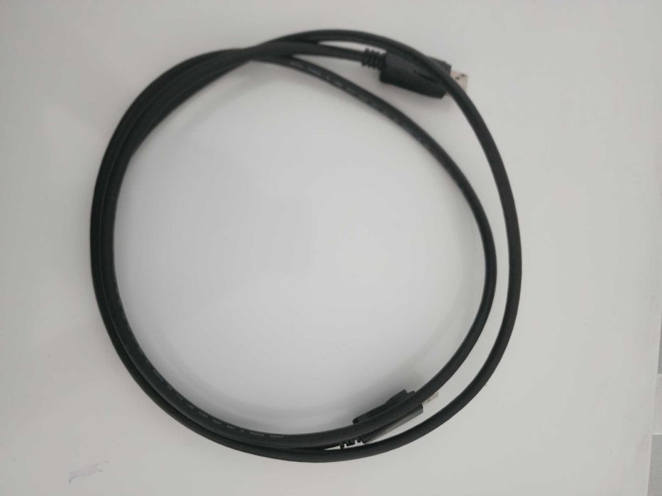 DisplayPort - кабел за дисплейпорт