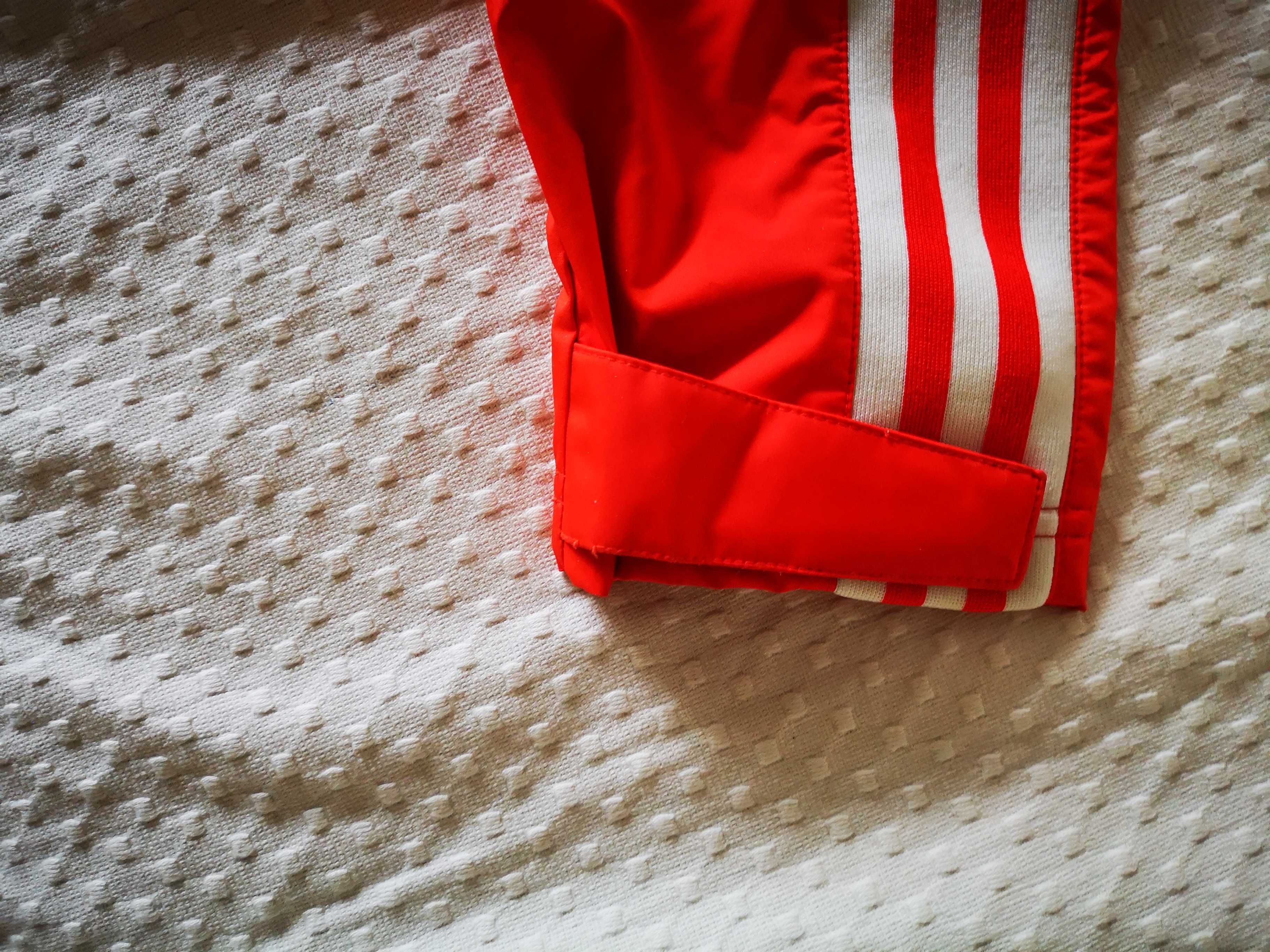 Дамско яке - анорак ADIDAS