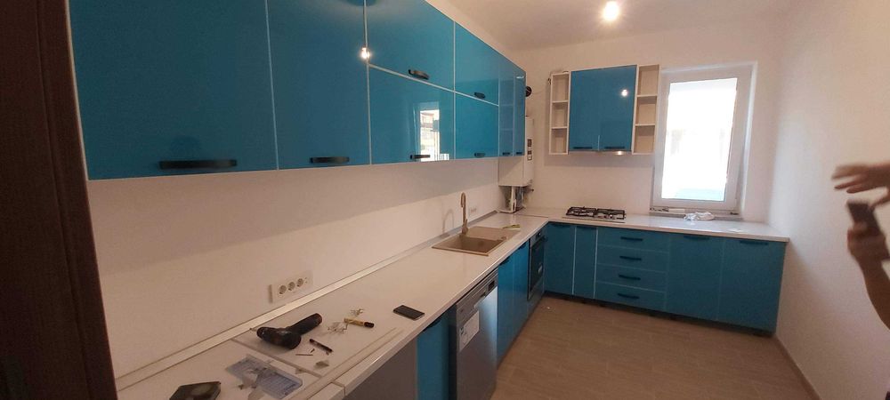 Mobilă pal , mdf si decoratiuni pentru casa
