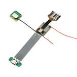Micro GSM tracker Topin ZX310, Modul PCBA pentru TV Laptop Telefon etc