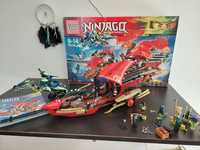 Продавам Lego Ninjago, Technic, Speed