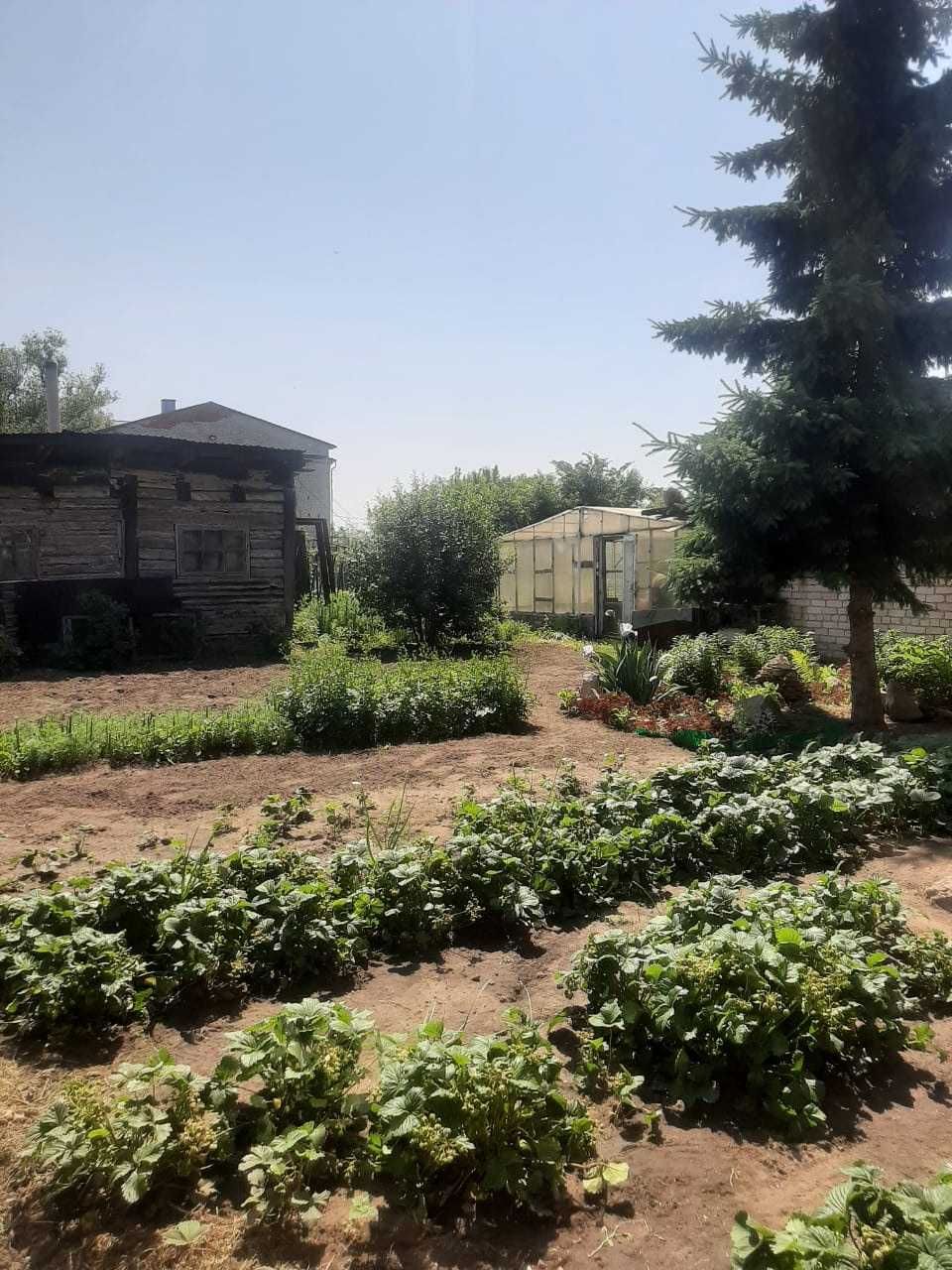Продать дом, Подгора