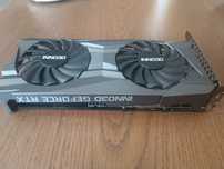 Видео карта INNO3D - RTX3050 8GB